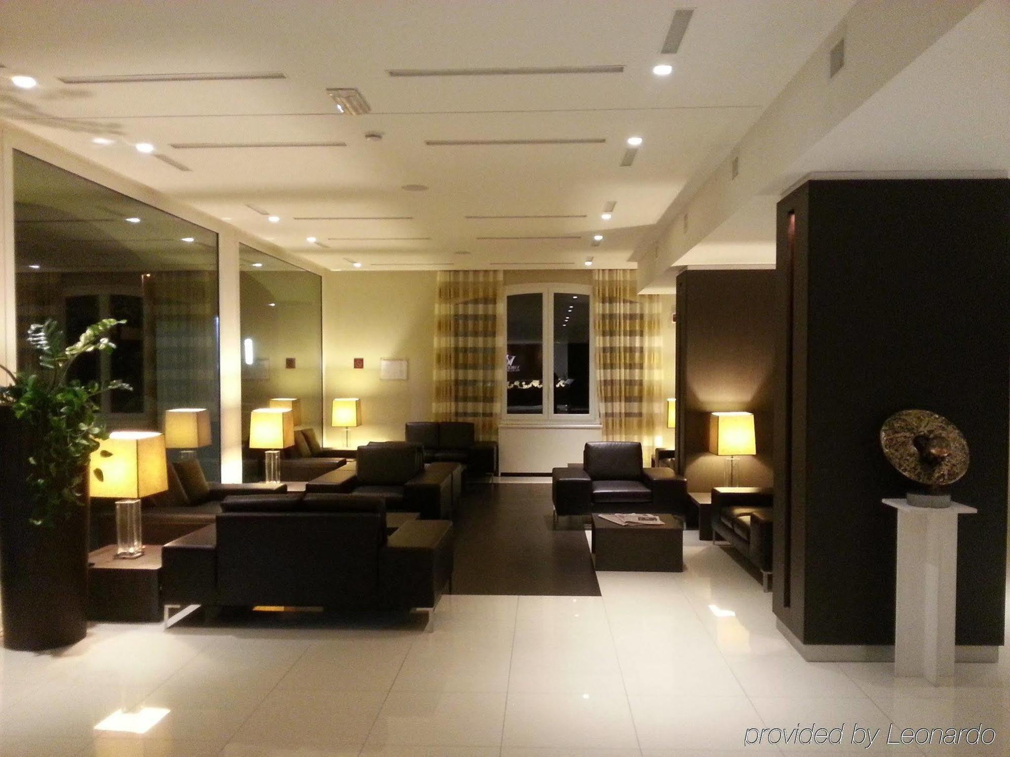 Virginia Palace Hotel Гарбаньяте-Міланезе Екстер'єр фото
